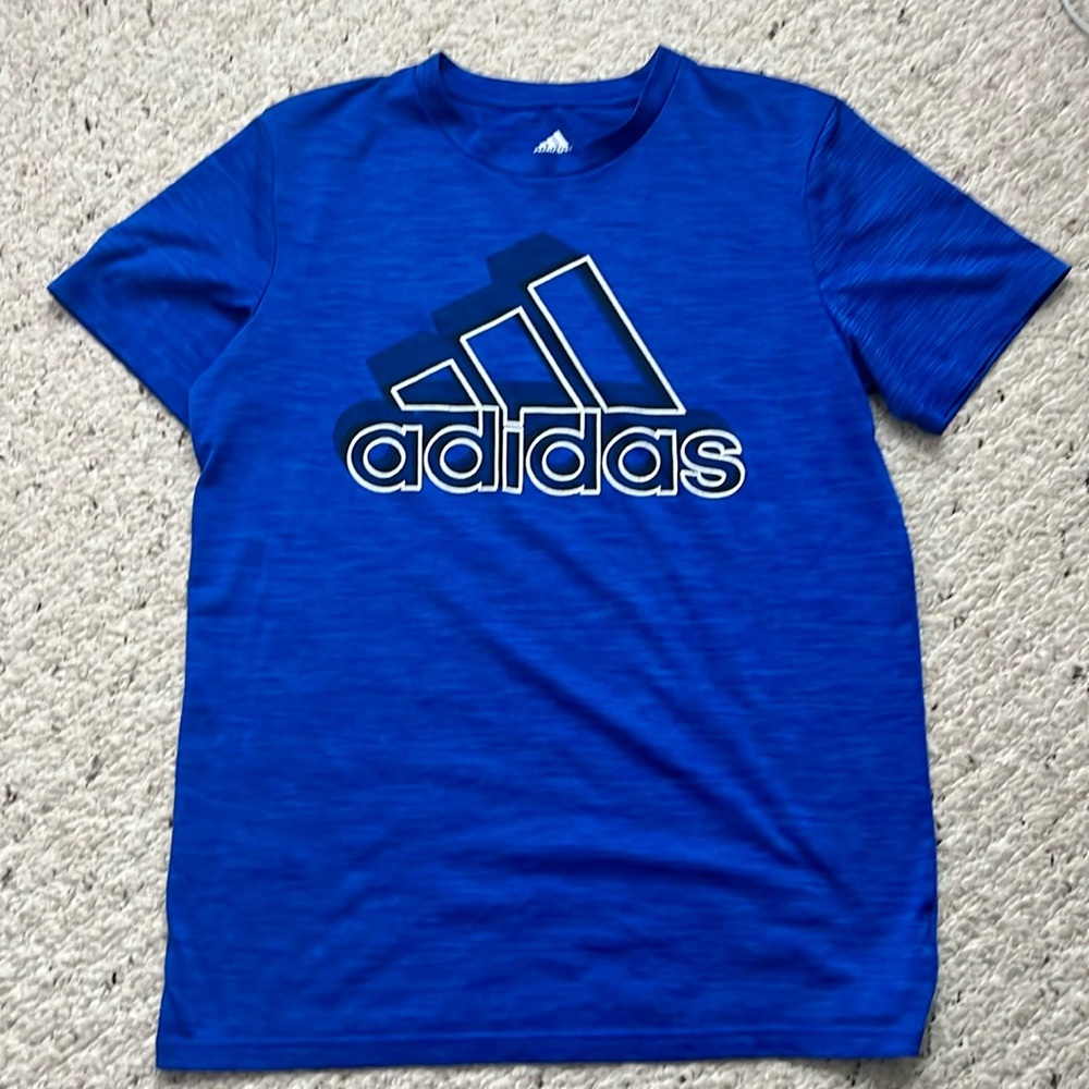Kids Adidas t-shirt